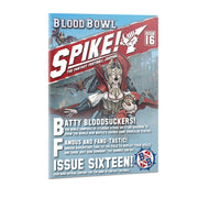 Blood Bowl: Spike! Journal 16 (Eng)