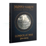 Middle-Earth: Strategy Battle Game - Gondor At War