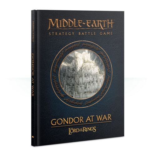 Middle-Earth: Strategy Battle Game - Gondor At War