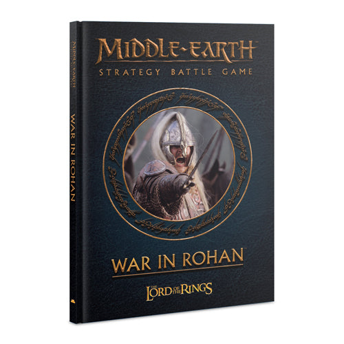 Middle-Earth: Strategy Battle Game - War In Rohan