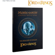 Middle-Earth Strategy Battle Game: Journal: The Treachery Of Gollum