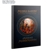 Middle-Earth Sbg: Armies Of Middle-Earth