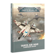 Aeronautica Imperialis: Taros Air War