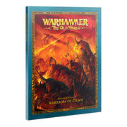 Warhammer: The Old World - Warriors of Chaos - Arcane Journal