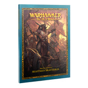 Arcane Journal: Beastmen Brayherds