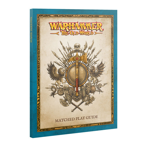 The Old World: Matched Play Guide