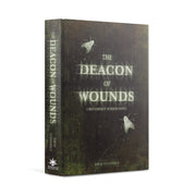 The Deacon of Wounds (Hardback)