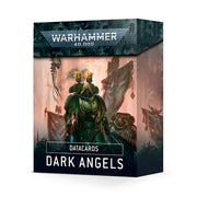 Datacards: Dark Angels