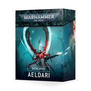 Datacards: Aeldari