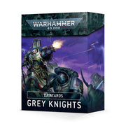 Datacards: Grey Knights