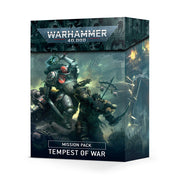 Warhammer 40k: Tempest of War Mission Pack