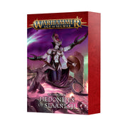 Warhammer: Age of Sigmar - Hedonites Of Slaanesh Faction Pack