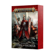Warhammer: Age of Sigmar - Cities Of Sigmar Faction Pack