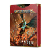 Warscroll Cards: Sylvaneth (2022)