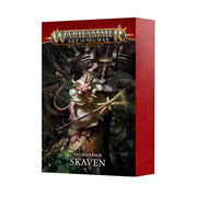 Warhammer: Age of Sigmar - Skaven Faction Pack