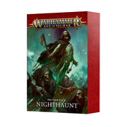 Warhammer: Age of Sigmar - Nighthaunt Faction Pack