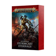 Warhammer: Age of Sigmar - Stormcast Eternals Faction Pack