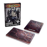 Necromunda: Escher Gang Tactics Cards