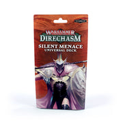 Warhammer Underworlds: Silent Menace Deck