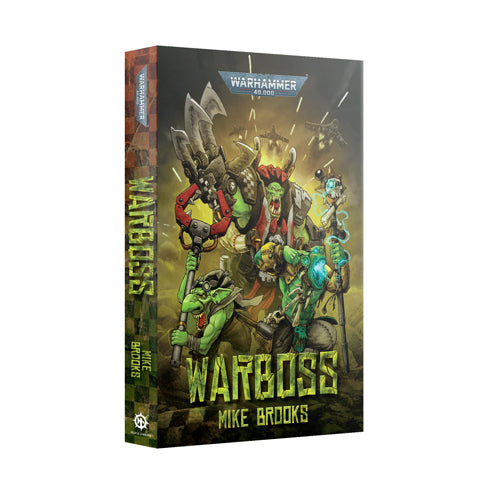 Chef de guerre (Broché)