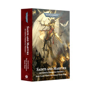 Saints And Martyrs Omnibus - Paperback