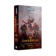 The Rose In Darkness - Paperback