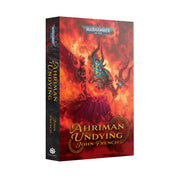 Warhammer 40000: Ahriman - Undying (Paperback)