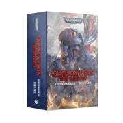 Crimson Fists: The Omnibus (Paperback)