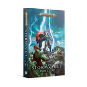 Stormvault (Paperback)