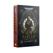 Pariah (Paperback)