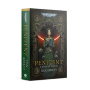 Penitent (Paperback)