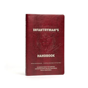 The Imperial Infantryman's Handbook