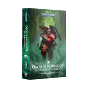 Oaths Of Damnation - Paperback