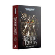 Dominion Genesis - Paperback