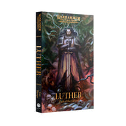 Luther: First Of The Fallen - Paperback