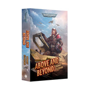 Above And Beyond - Paperback