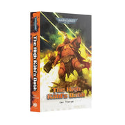 The High Kahl's Oath - Paperback