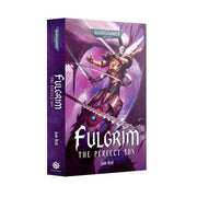 Fulgrim: The Perfect Son (Paperback)