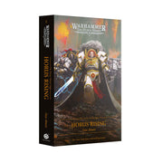 The Horus Heresy Saga: Horus Rising (Paperback)