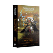 Horus Heresy: False Gods (Paperback)