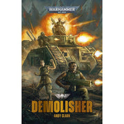 Demolisher (Paperback)