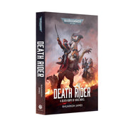 Death Rider (Paperback)
