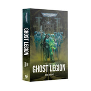 Ghost Legion (Paperback)