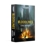 Warhammer 40K: Bloodlines (Paperback)