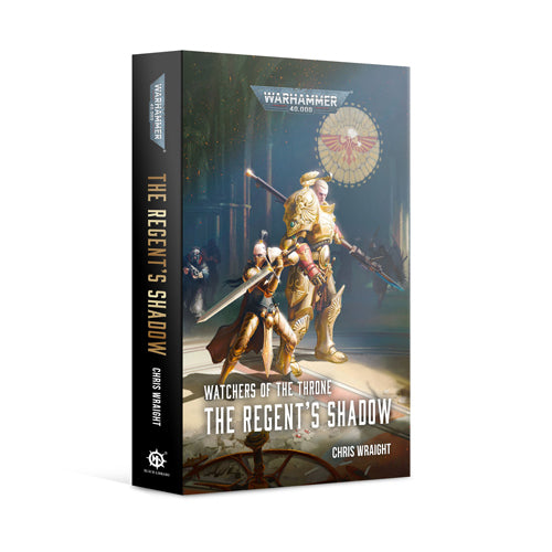Watchers of the Throne: The Regent's Shadow (Paperback)