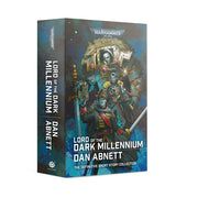 Lord of the Dark Millennium (Paperback)