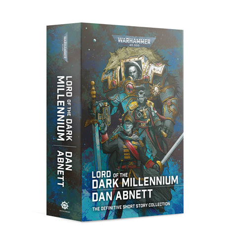 Lord of the Dark Millennium (Paperback)