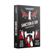 Sanction & Sin (Paperback)