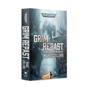 Grim Repast (Paperback)