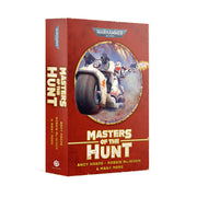 Masters of the Hunt: the White Scars Omnibus (Paperback)